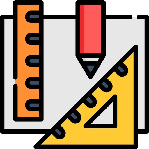 drafting - Smart Business Card