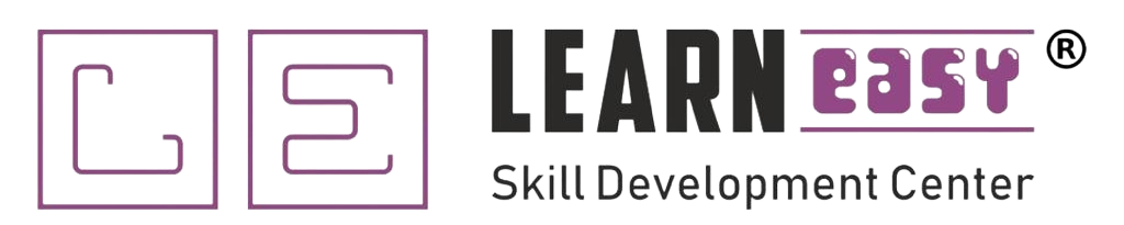 learn easy logo - Edited