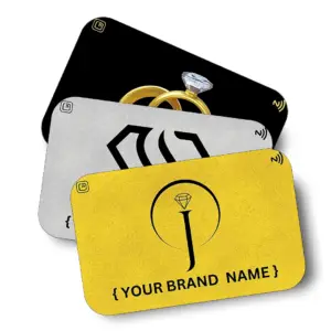 Metal Card