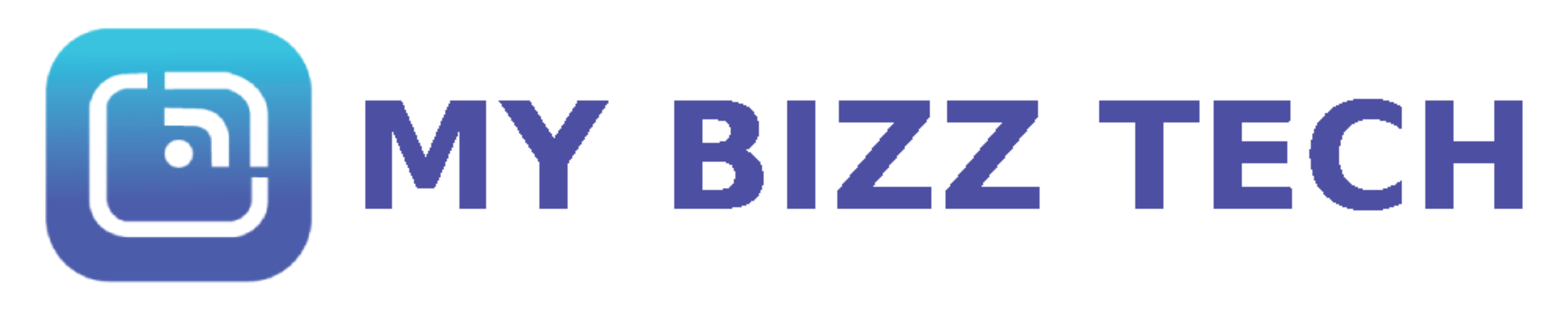 my bizz tech horizantal logo 3000x600