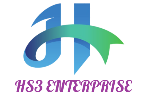 new hs3 logo